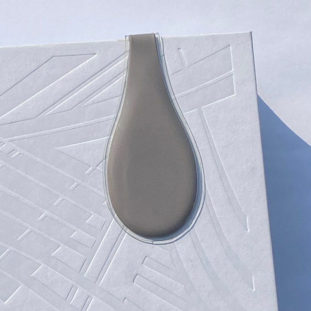 NWT Cloth & Paper x Oliblock VERONA or ANGORA Large Magnetic Oliclip - Picture 6 of 8